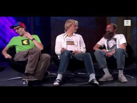 Torsdag Kveld fra Nydalen - Scrabble