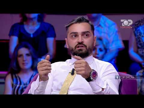 Top Show, 29 Maj 2018, Pjesa 3 - Top Channel Albania - Talk Show