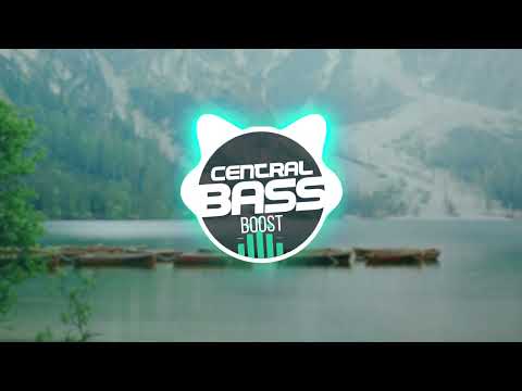Paul Gannon - Set You Free feat. Elle Mariachi (Bass Boosted)