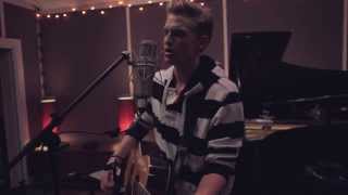 CODY SIMPSON - The Acoustic Sessions: Wish U Were Here