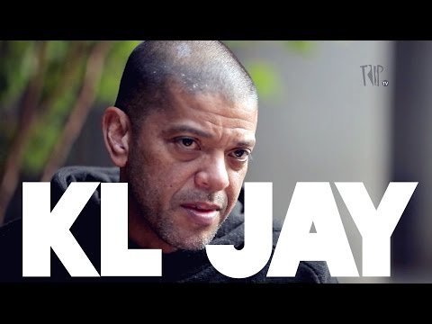 KL Jay, rap e espiritualidade