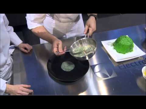 ChefAlps 2013 - Elena Arzak