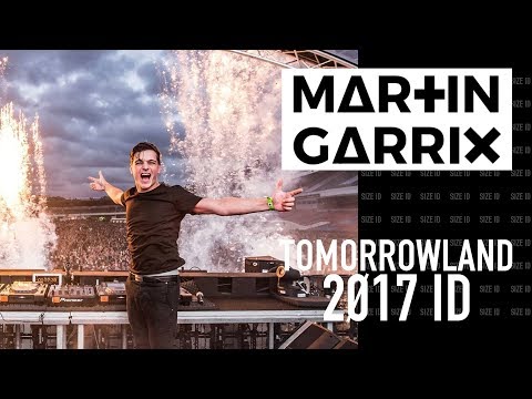 Martin Garrix & Florian Picasso - ID (Back in Time) w/ Waiting for Love [Tomorrowland 2017]