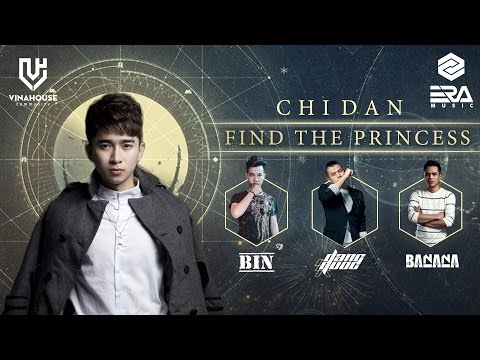 Vinahouse Community Live 014 - Find The Princess - DangQuoc, Bin, Banana, Royal Club, Live