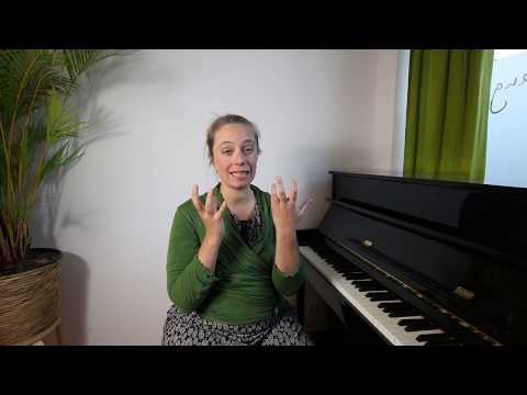 3. STIMMSINN - Die Haferflocke