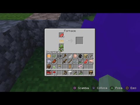 Ep 3 manca poco alla mia prima evoluzione 