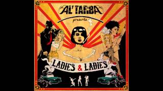 Al'Tarba - She Haunts