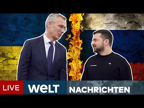 TORNADO-ALARM: Heftige Unwetter über Saarland und Baden-Württemberg | WELT Newsstream