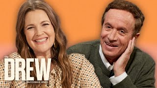 Pauly Shore Reflects On Tragic Passing Of Matthew Perry The Drew