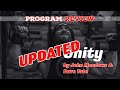 UPDATE: Unity Program Review