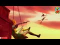 Uyire Uyire Oru Varam Ketpen Animation Song