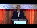 Neal McDonough - 2019 Conference on Business & Ethics