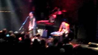 Handsome Furs - Radio Kaliningrad