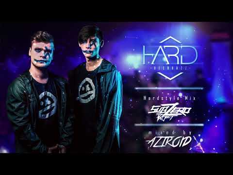 Sub Zero Project - Mix (By Aztroid)