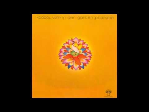 Popol Vuh - In the Gardens of Pharao