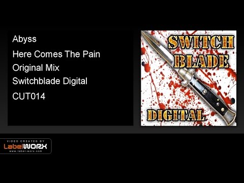 Abyss - Here Comes The Pain (Original Mix)