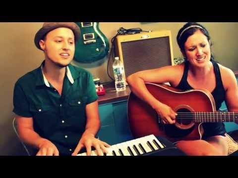 Nick Boddington and Lisa Mac cover Radioactive by Imagine Dragons