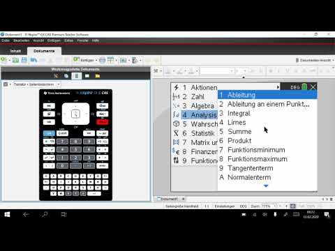Matura Jänner 2020 AHS Aufgabe 24