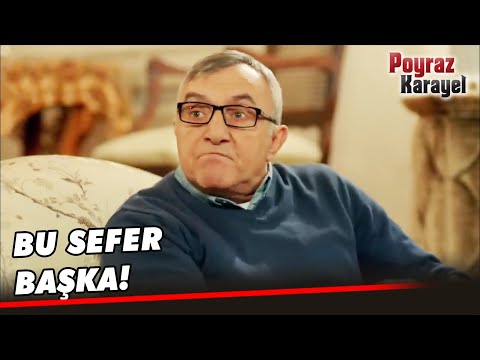 Ünsal, Pes Etmedi! - Poyraz Karayel 8. Bölüm