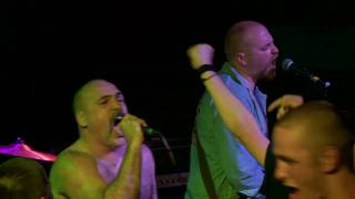 Limp Wrist - part 2 Live @ OCCII Amsterdam 15.06.09