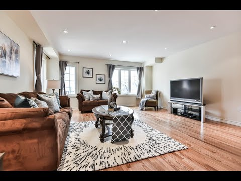 61 Magpie Way Whitby | Virtual Tour