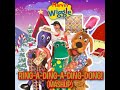 Marvin Wiggle Ring A Ding A Ding Dong 2023 Version Wiggly Mashups