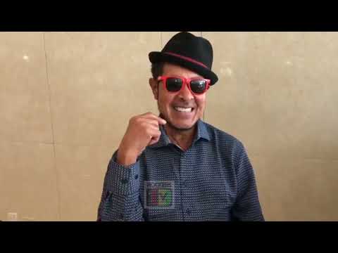 Greetings from the Rootsman Earl Chin | Rockers TV
