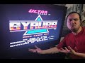 Gyruss NES