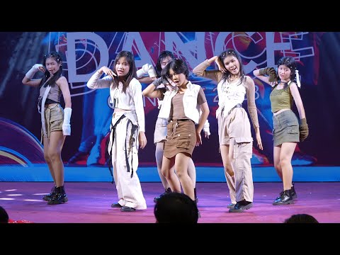 230930 AAA cover EVERGLOW - SLAY @ Central Bangna 2023