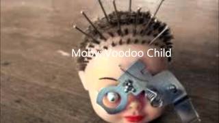 Moby  Voodoo Child