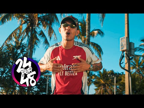 OBRIGADO DEUS (Clipe Oficial) MC Mascot e Basili no Beat