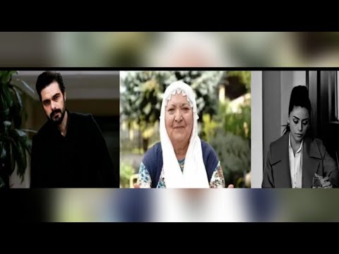 TETKA SULTAN - SE OGLASILA:  HALILU IBRAHIMU  TREBA POMOC!