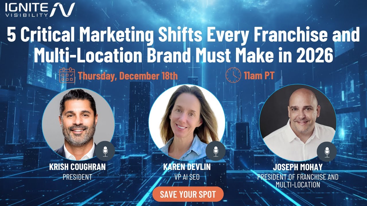 FREE WEBINAR: 5 Critical Changes Multi-Location Brands Must Make Now to Win in 2026