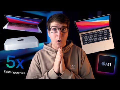 Die neuen MacBooks mit Apple Prozessor: Mein erster Eindruck!
