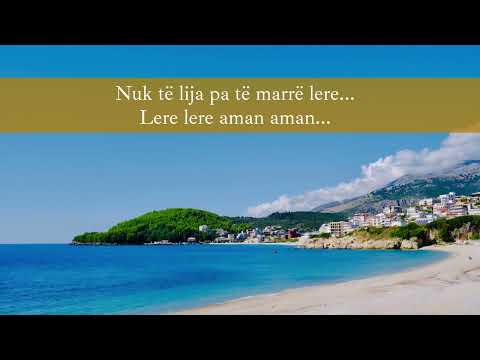 Grupi i Himarës - Thëllëza që shkel mbi vesë