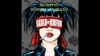 Skold vs KMFDM - Antigeist