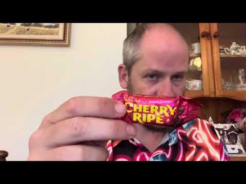 Happy New Year / What’s in the Box? / New YouTube Channel