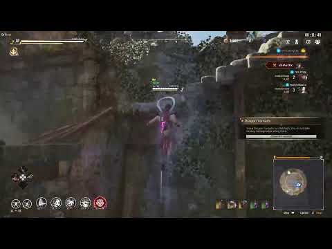 Hunters Arena Legends