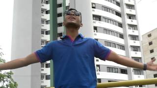 Video Amor Imposible de Andruh El Coyote