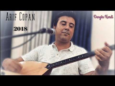 Arif Copan   Birina Dilêmin