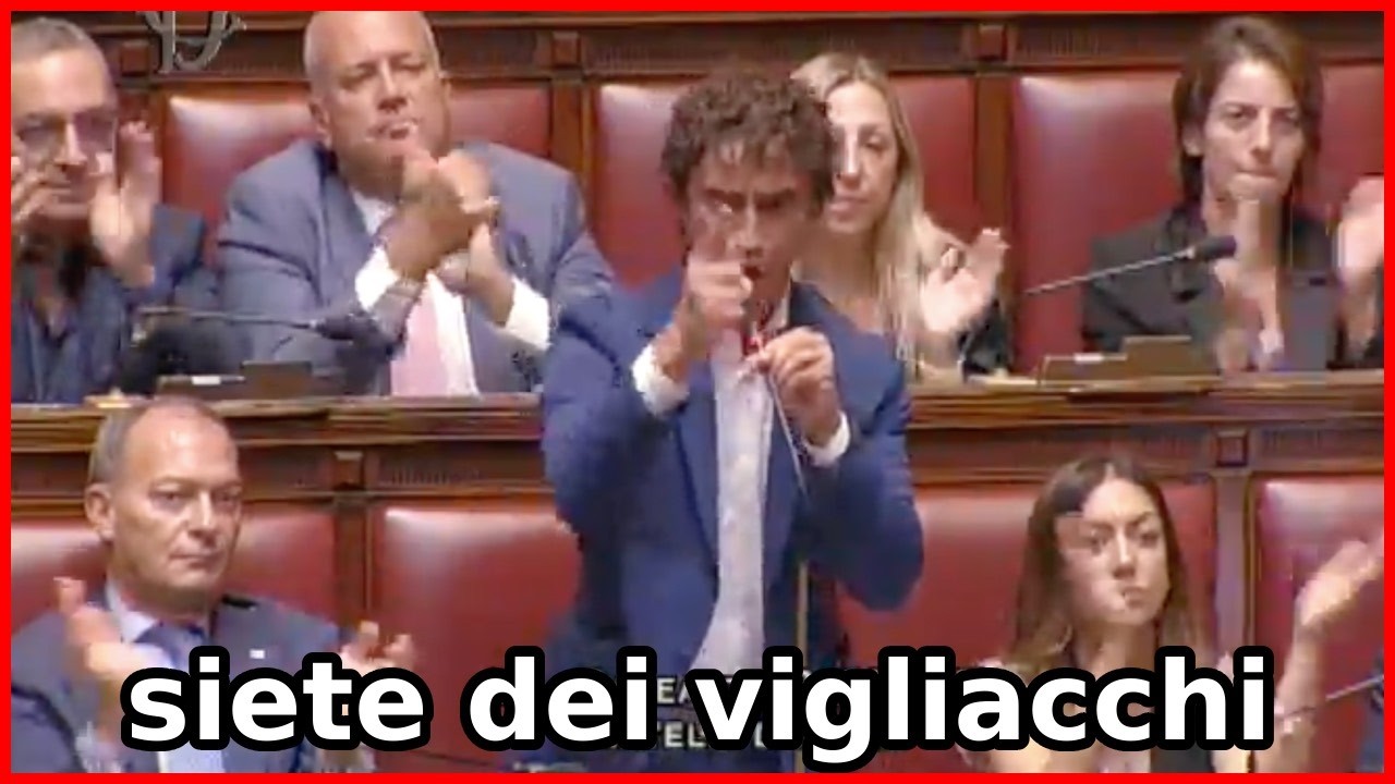 BIGNAMI SENZA FRENI SUI FATTI ACCADUTI A BOLOGNA: "LA RESPONSABILITÀ E DELLA SINISTRA"