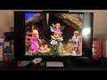 Opening To Barney And Friends Barney S Christmas Star 2002 DVD ️ ️ ️