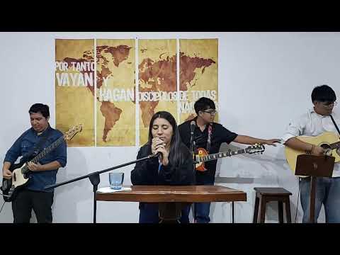 Culto y Cena del Señor -  22 de Marzo - "Honrar la Presencia de Dios"