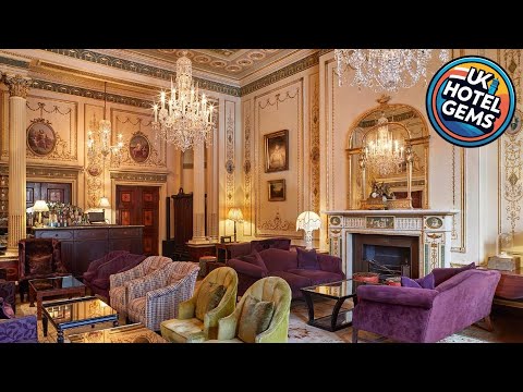 Home House - Private Member's Club | London, United Kingdom | Hotel Review ⭐