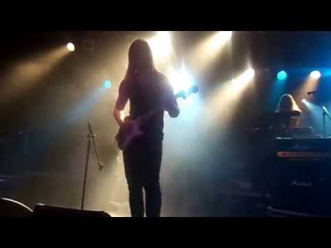 Joe lynn Turner - Man On The Silver Mountain