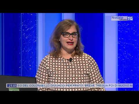 2019-11-13 NOTIZIE DI PRATO TG ORE 20.50