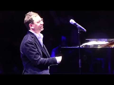Omer Klein - 26.09.2023 - Fratopia - Alte Oper Frankfurt a.M.