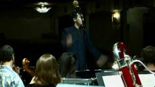 J-ok'el: Legend of La Llorona - Golden State Pops Orchestra