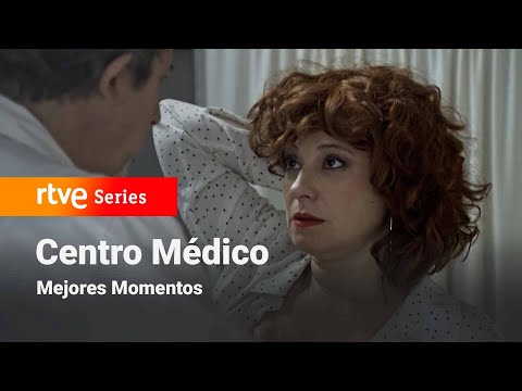 Medical Center: Chapter 1151 - Best Moments #MedicalCenter | RTVE Series