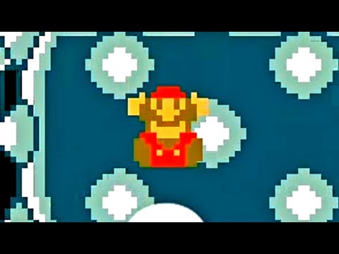 Super Mario Maker 2 🔥 Expert Endless Challenge #336